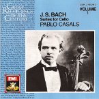 Pablo Casals